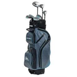 Longridge Vector 12 Pc Graph Set RH Ladies -Gofl Club Store Longridge Vector Plus Ladies Golf Set