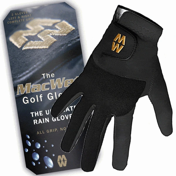 MacWet Rain Glove 3 MacWet Rain Glove