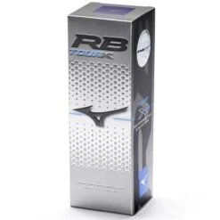 Mizuno RB Tour X Golf Ball White 8 Mizuno RB Tour X Golf Ball White -Gofl Club Store MI9D0103001 3 L