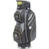 Motocaddy Lite Series Cart Bag Black Lime -Gofl Club Store MO20A0301002 L 84198257 f009 4640 b1de aaede989264e