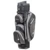 Motocaddy Protekta Cart Bag Graphite/Grey 1 Motocaddy Protekta Cart Bag Graphite/Grey -Gofl Club Store MO21A0302002 L