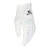 Cobra Pure Tour Left Hand Leather Glove White 1 Cobra Pure Tour Left Hand Leather Glove White -Gofl Club Store P 909319COBRAPURTOURLHLEATHERGLOVEWHITE L