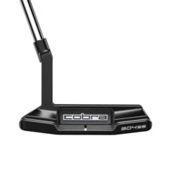 Cobra King Vintage Sport-45 Plumber Neck Putter Gents RH 10 Cobra King Vintage Sport-45 Plumber Neck Putter Gents RH -Gofl Club Store P 914616COBRAKINGVINTAGESPORT45PLUMNECKPUTTERGRH 4 L