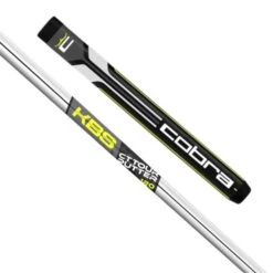 Cobra King Vintage Sport-45 Plumber Neck Putter Gents RH 11 Cobra King Vintage Sport-45 Plumber Neck Putter Gents RH -Gofl Club Store P 914616COBRAKINGVINTAGESPORT45PLUMNECKPUTTERGRH 6 L