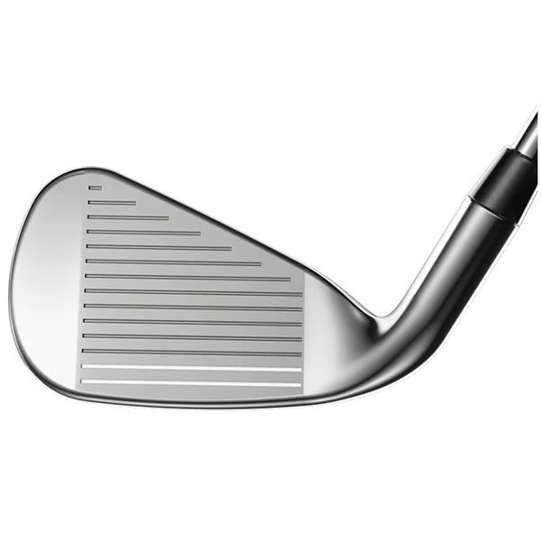 Callaway Mavrik 7 Steel Irons 4-PW Mens Right Hand 4 Callaway Mavrik 7 Steel Irons 4-PW Mens Right Hand - Image 2