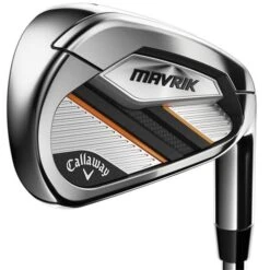 Callaway Mavrik 7 Graphite Irons 5-SW Mens Left Hand -Gofl Club Store P CA20C0302CALLMAVRIK7STEEL4PWGENTSRH 3 L 6992a3fb e5e8 43cd 8c5f ff1475b77206
