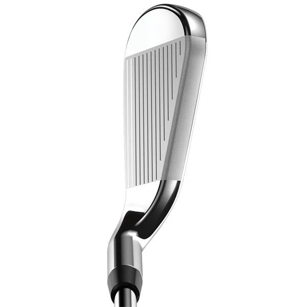 Callaway Mavrik Max 7 Steel Irons 4-PW Mens Left Hand 5 Callaway Mavrik Max 7 Steel Irons 4-PW Mens Left Hand - Image 3