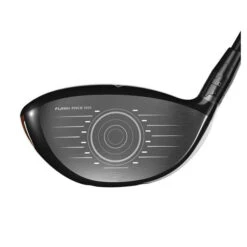 Callaway Mavrik Sub Zero Driver Mens Right Hand -Gofl Club Store P CA20C0610CALLMAVRIKSZDRIVERGENTSRH 2 L