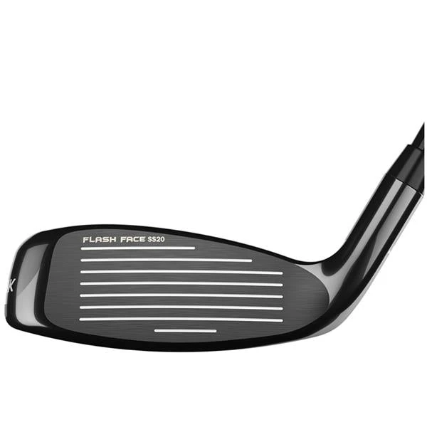 Callaway Mavrik Hybrid Mens Right Hand 5 Callaway Mavrik Hybrid Mens Right Hand - Image 3