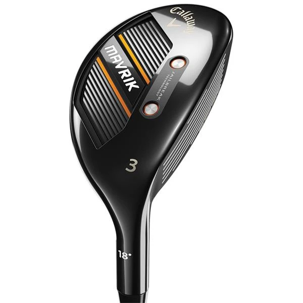 Callaway Mavrik Hybrid Mens Right Hand 3 Callaway Mavrik Hybrid Mens Right Hand