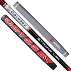 Odyssey White Hot OG SEVEN Strokelab Putter Gents LH -Gofl Club Store P CA21C0528ODYSSEYWHOGSEVENSTROKELABPUTTERGENTSRH 5 L dba4034c c74c 4906 9655 6fd37d94783b