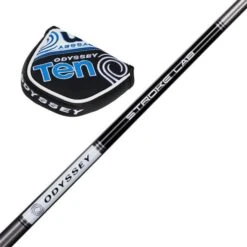 Odyssey2-Ball TEN Putter Gents RH 9 Odyssey2-Ball TEN Putter Gents RH -Gofl Club Store P CA21C0544OD2BALLTENPUTTERGENTSRH 3 L