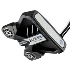 Odyssey2-Ball TEN Lined Putter Gents RH -Gofl Club Store P CA21C0548OD2BALLTENLINEDPUTTERGENTSRH L