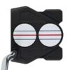 Odyssey 2-Ball TEN Triple Track Putter Gents RH