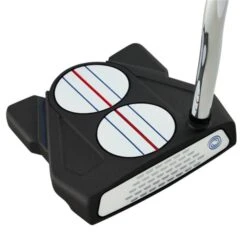 Odyssey 2-Ball TEN Triple Track Putter Gents RH -Gofl Club Store P CA21C0549OD2BALLTENTRIPLETRACKPUTTERGENTSRH 2 L