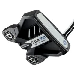 Odyssey 2-Ball TEN Triple Track Putter Gents RH -Gofl Club Store P CA21C0549OD2BALLTENTRIPLETRACKPUTTERGENTSRH L