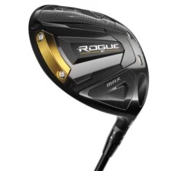 Callaway Rogue ST Max Driver Gents RH -Gofl Club Store P CA22C0601CALROGUESTMAXDRIVERGENTSRH 4 L