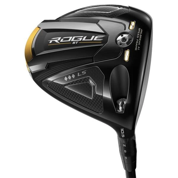 Callaway Rogue ST Triple Diamond LS Driver Gents LH 3 Callaway Rogue ST Triple Diamond LS Driver Gents LH