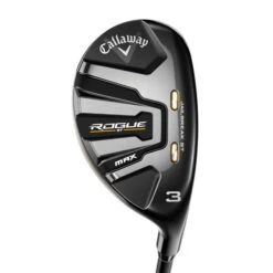 Callaway Rogue ST Max Hybrid Gents RH -Gofl Club Store P CA22C0803CALROGUESTMAXHYBRIDGENTSRH 2 L