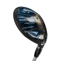 Callaway Paradym Fairway 11 Callaway Paradym Fairway -Gofl Club Store P CA23C0703CALPARADYMFAIRWAYGENTSRH 4 L