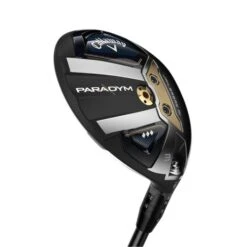 Callaway Paradym Triple Diamond Fairway 8 Callaway Paradym Triple Diamond Fairway -Gofl Club Store P CA23C0706CALPARADYMTDFAIRWAYGENTSRH 4 L