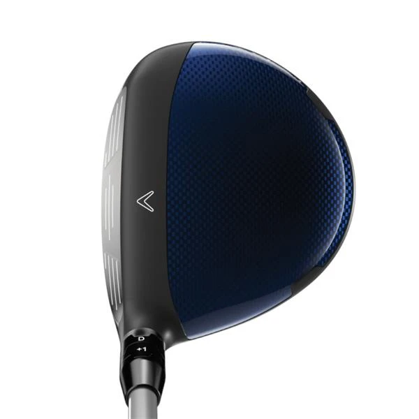 Callaway Paradym X Fairway 4 Callaway Paradym X Fairway - Image 2