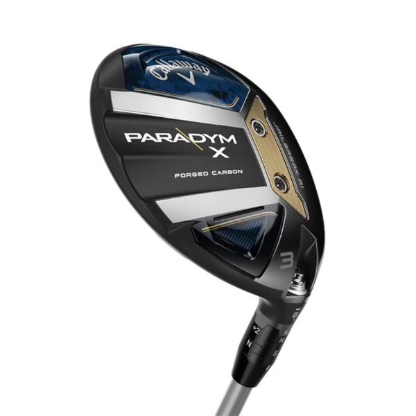 Callaway Paradym X Fairway 6 Callaway Paradym X Fairway - Image 4