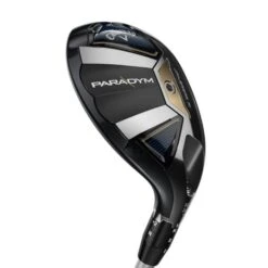 Callaway Paradym Hybrid 11 Callaway Paradym Hybrid -Gofl Club Store P CA23C0801CALPARADYMHYBRIDGENTSRH 4 L