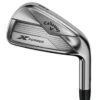 Callaway X Forged 7 Steel Irons 4-PW Gents RH -Gofl Club Store P CA8C0301GentsRH2018a 370 370