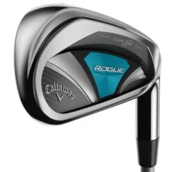 Callaway Rogue W 7 Graphite Irons 5-SW Ladies RH -Gofl Club Store P CA8C0307LADIESRH5SW7GRAPHIRONS 6 L