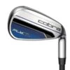 Cobra FLY XL Steel Irons Gents RH 5-SW 2 Cobra FLY XL Steel Irons Gents RH 5-SW -Gofl Club Store P CO21C0312COBRAFLYXL7STEEL5SWGENTSRH L