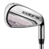 Cobra FLY XL 6 Graphite Irons 6-SW Ladies RH -Gofl Club Store P CO21C0313COBRAFLYXL6GRAPH6SWLADIESRH L