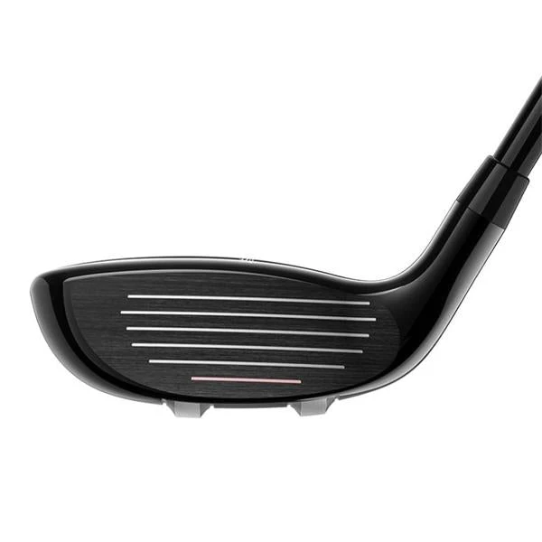 Cobra T-Rail Combo Irons 5-SW Ladies RH 5 Cobra T-Rail Combo Irons 5-SW Ladies RH - Image 3