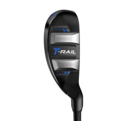 Cobra T-Rail Graphite Combo Iron Set 5 Hybrid 6-SW Men"s Right Hand -Gofl Club Store P CO9C0313RHGENTS6SW 1 L