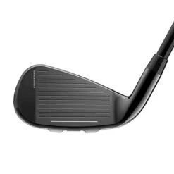 Cobra T-Rail Graphite Combo Iron Set 5 Hybrid 6-SW Men"s Right Hand -Gofl Club Store P CO9C0313RHGENTS6SW 5 L