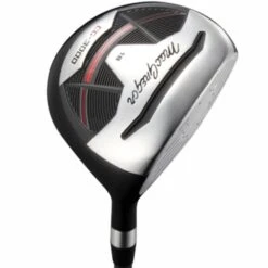 MacGregor CG3000 Steel/Graphite Stand Set +1"Gents RH -Gofl Club Store P MAC20C0104MACGCG3000STEELGRAPHSTANDSETPLUS1GRH 3 L