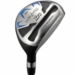 MacGregorDCT3000 Steel/Graphite Cart Set Gents Right Hand -Gofl Club Store P MAC20C0107MACGDCT3000CARTSETGLH 4 L