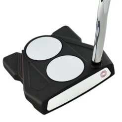 Odyssey Red 2Ball TEN Putter Gents RH -Gofl Club Store P OD22C0532ODRED2BALLTENPUTTERGENTSRH 2 L
