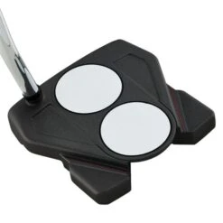 Odyssey Red 2Ball TEN Putter Gents RH -Gofl Club Store P OD22C0532ODRED2BALLTENPUTTERGENTSRH 3 L