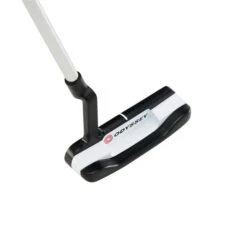 Odyssey White Hot Versa ONE Putter Gents 7 Odyssey White Hot Versa ONE Putter Gents -Gofl Club Store P OD23C0517ODWHITEHOTVERSAONEPUTTERGENTSRH 3 L