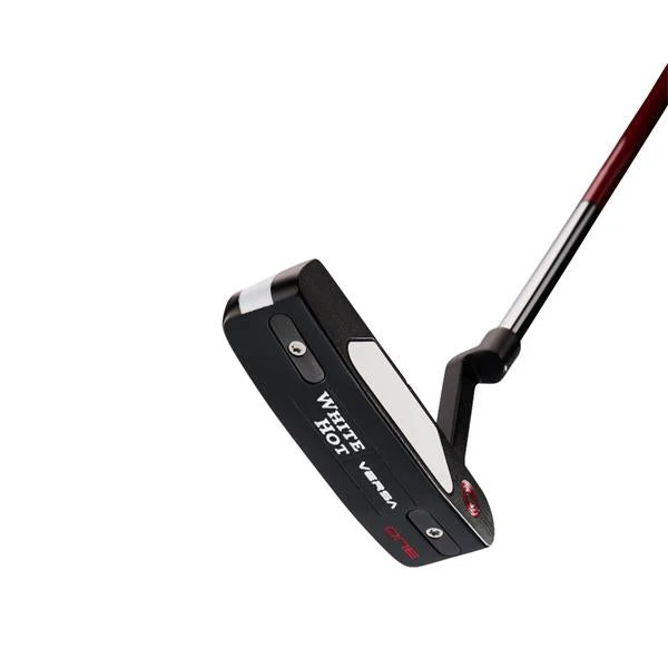 Odyssey White Hot Versa ONE Putter Gents 3 Odyssey White Hot Versa ONE Putter Gents