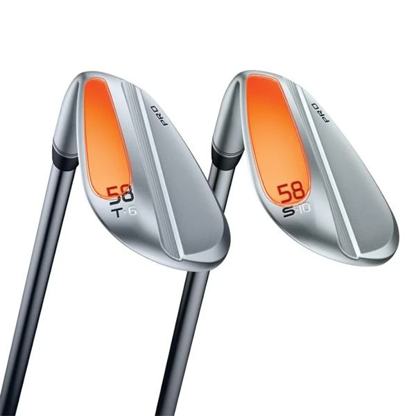 Ping Glide Forged Pro Wedge Gents 7 Ping Glide Forged Pro Wedge Gents - Image 5