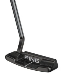 Ping 2021 Anser 4 Black Chrome Gents -Gofl Club Store P PI21C0504PINGANSER4BLKCHROMEGENTSRH 2 L