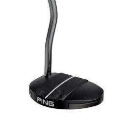 Ping 2021 CA 70 Black Chrome Putter Gents -Gofl Club Store P PI21C0508PINGCA70BLKCHROMEPUTTERGENTSRH 2 L