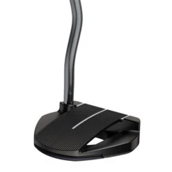 Ping 2021 Fetch Black Chrome Putter Gents -Gofl Club Store P PI21C0513PINGFETCHBLKCHROMEPUTTERGENTSRH 2 L
