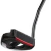 Ping 2021 Fetch Black Chrome Putter Gents -Gofl Club Store P PI21C0513PINGFETCHBLKCHROMEPUTTERGENTSRH L