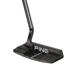 Ping 2021 Kushin 4 Black Chrome Putter Gents 6 Ping 2021 Kushin 4 Black Chrome Putter Gents -Gofl Club Store P PI21C0517PINGKUSHIN4BLKCHROMEPUTTERGENTSRH 2 L