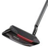 Ping 2021 Kushin 4 Black Chrome Putter Gents -Gofl Club Store P PI21C0517PINGKUSHIN4BLKCHROMEPUTTERGENTSRH L