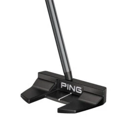 Ping 2021 Tyne C Black Chrome Putter Gents -Gofl Club Store P PI21C0523PINGTYNECBLKCHROMEPUTTERGENTSRH L