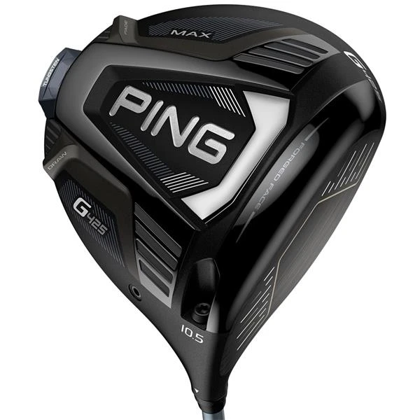 Ping G425 Max Driver Gents 3 Ping G425 Max Driver Gents
